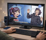 Snow Daze on PC: Maximize Story and Choice Outcomes