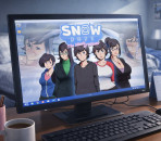 Snow Daze Play Guide: Full Game Tips for Choices & Progress