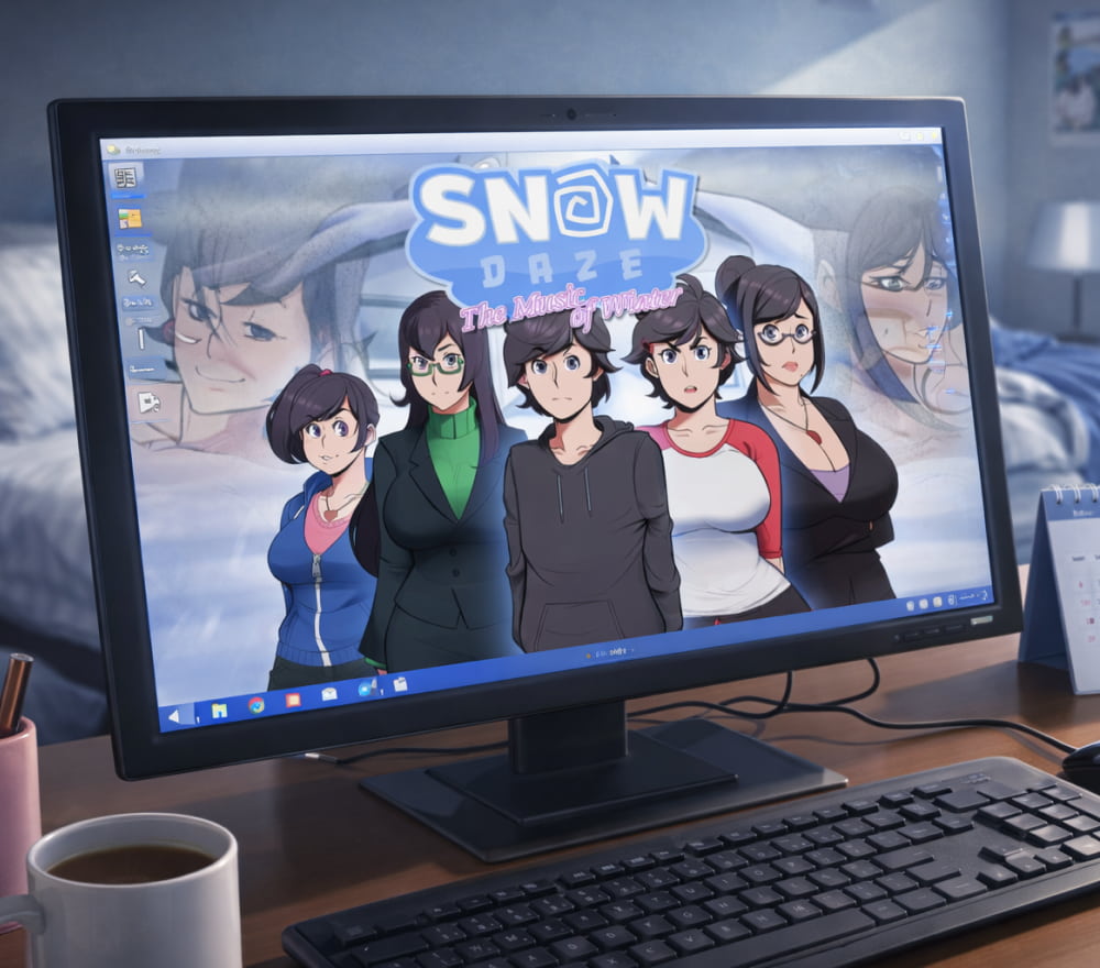 Snow Daze Play Guide: Full Game Tips for Choices & Progress