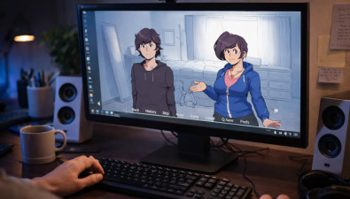 Snow Daze Full Game: All Story Routes and Gameplay Explained